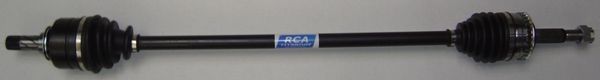 RCA FRANCE Veovõll OA340A